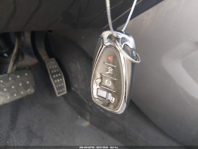 46148708 :رقم المزاد ، 1GNERGKW0PJ115537 vin ، 2023 Chevrolet Traverse Fwd Lt Cloth مزاد بيع