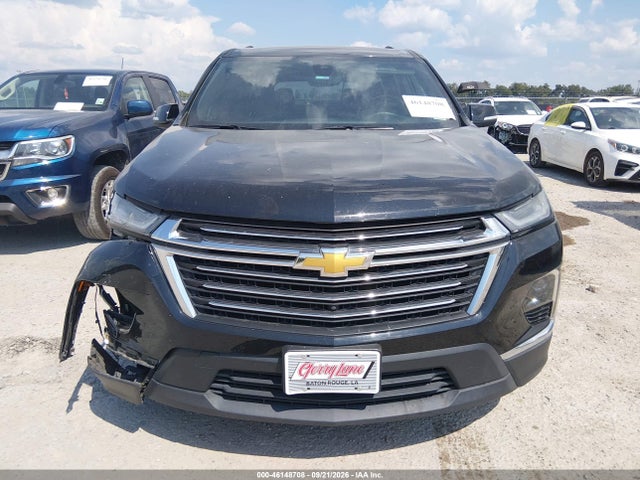 46148708 :رقم المزاد ، 1GNERGKW0PJ115537 vin ، 2023 Chevrolet Traverse Fwd Lt Cloth مزاد بيع