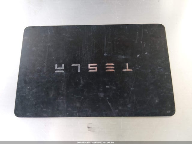 5YJYGDEE4MF282595 Tesla Model Y Long Range