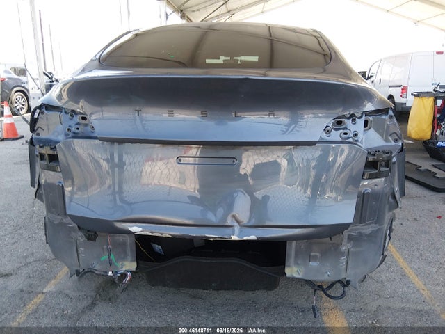 5YJYGDEE4MF282595 Tesla Model Y Long Range