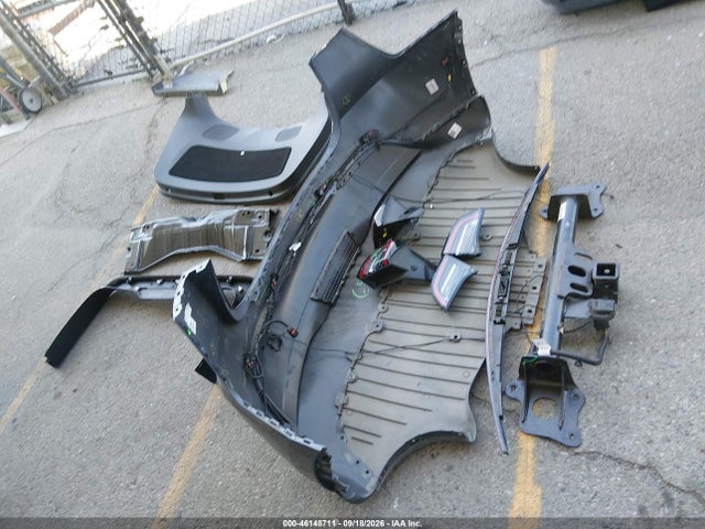 5YJYGDEE4MF282595 Tesla Model Y Long Range