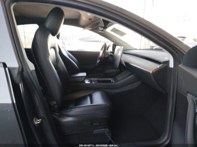 5YJYGDEE4MF282595 Tesla Model Y Long Range
