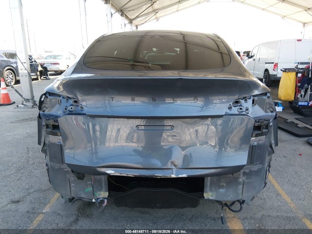 5YJYGDEE4MF282595 Tesla Model Y Long Range