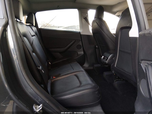 5YJYGDEE4MF282595 Tesla Model Y Long Range