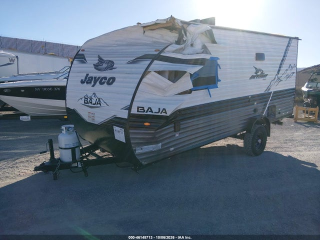 Jayco Other 2023 1UJBC0AJ8R7ZA0099 Image 2