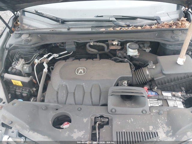 Продажа на аукционе авто 2016 Acura Rdx Technology   Acurawatch Plus Packages/technology Package, vin: 5J8TB4H59GL019509, номер лота: 46148715