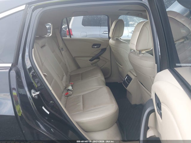 Продажа на аукционе авто 2016 Acura Rdx Technology   Acurawatch Plus Packages/technology Package, vin: 5J8TB4H59GL019509, номер лота: 46148715