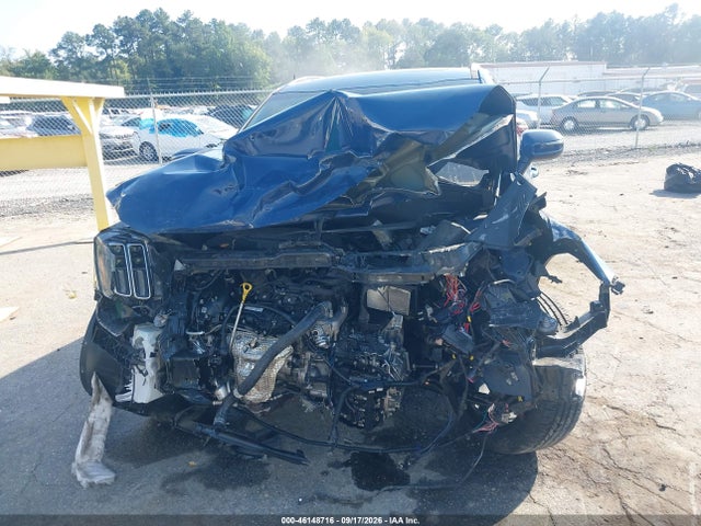 2023 Kia Telluride Ex მანქანა იყიდება აუქციონზე, vin: 5XYP34GC6PG356602, აუქციონის ნომერი: 46148716