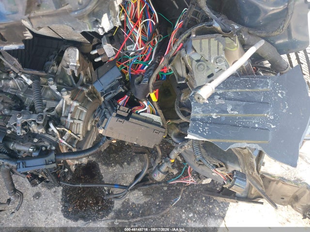 2023 Kia Telluride Ex მანქანა იყიდება აუქციონზე, vin: 5XYP34GC6PG356602, აუქციონის ნომერი: 46148716