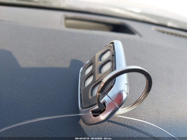 2014 Cadillac Cts Premium მანქანა იყიდება აუქციონზე, vin: 1G6AT5SX0E0161610, აუქციონის ნომერი: 46148726