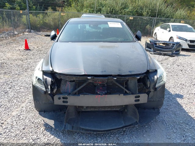 2014 Cadillac Cts Premium მანქანა იყიდება აუქციონზე, vin: 1G6AT5SX0E0161610, აუქციონის ნომერი: 46148726