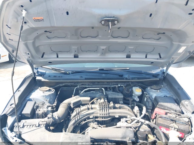 Aukcja sprzedaży 2018 Subaru Crosstrek 2.0i, vin: JF2GTAAC4JH304148, numer aukcji: 46148730