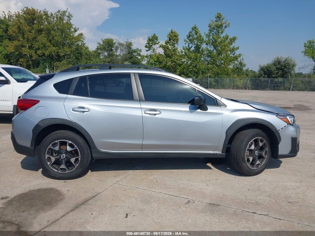 Aukcja sprzedaży 2018 Subaru Crosstrek 2.0i, vin: JF2GTAAC4JH304148, numer aukcji: 46148730