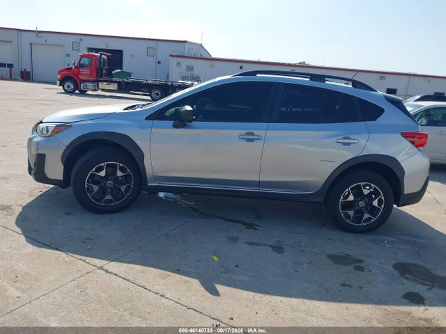 Aukcja sprzedaży 2018 Subaru Crosstrek 2.0i, vin: JF2GTAAC4JH304148, numer aukcji: 46148730