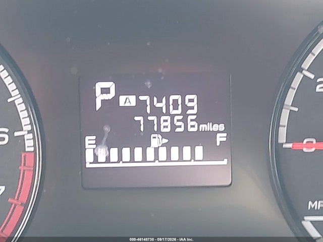Aukcja sprzedaży 2018 Subaru Crosstrek 2.0i, vin: JF2GTAAC4JH304148, numer aukcji: 46148730
