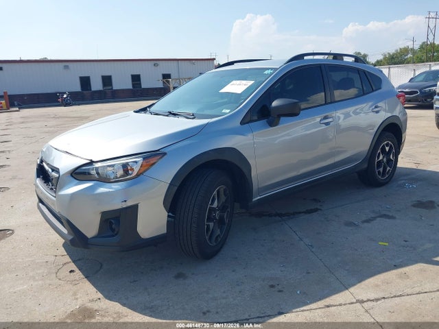 Aukcja sprzedaży 2018 Subaru Crosstrek 2.0i, vin: JF2GTAAC4JH304148, numer aukcji: 46148730