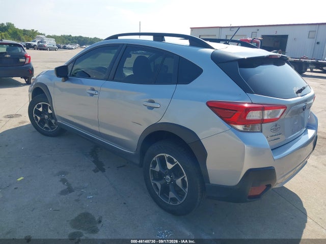 Aukcja sprzedaży 2018 Subaru Crosstrek 2.0i, vin: JF2GTAAC4JH304148, numer aukcji: 46148730