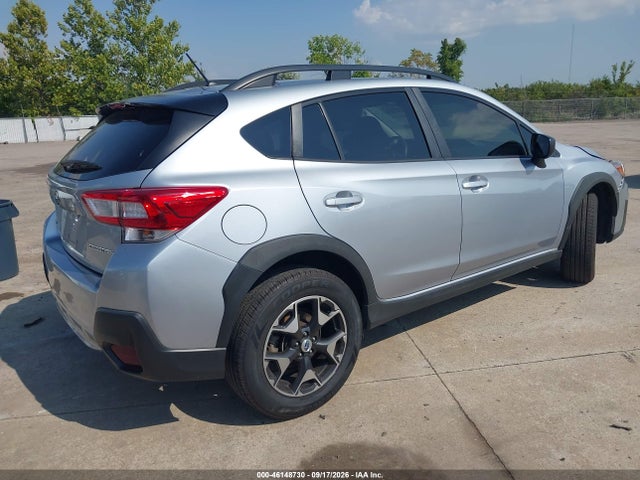Aukcja sprzedaży 2018 Subaru Crosstrek 2.0i, vin: JF2GTAAC4JH304148, numer aukcji: 46148730