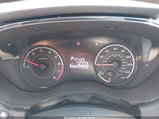 Aukcja sprzedaży 2018 Subaru Crosstrek 2.0i, vin: JF2GTAAC4JH304148, numer aukcji: 46148730