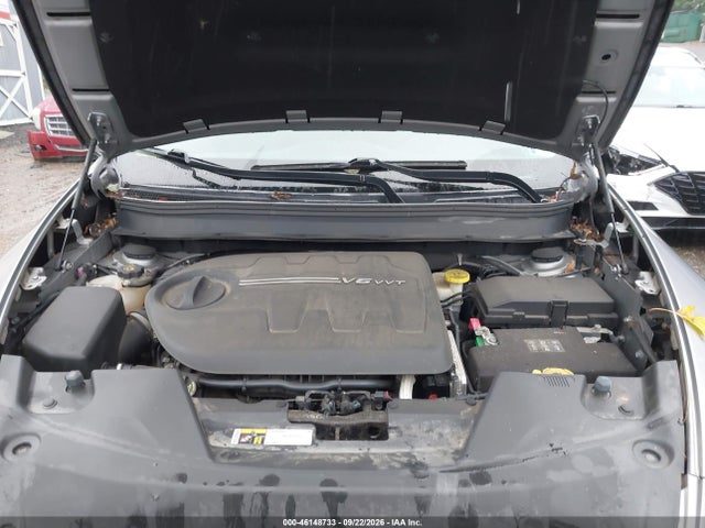Продаж на аукціоні авто 2016 Jeep Cherokee Altitude, vin: 1C4PJMAS9GW357820, номер лоту: 46148733