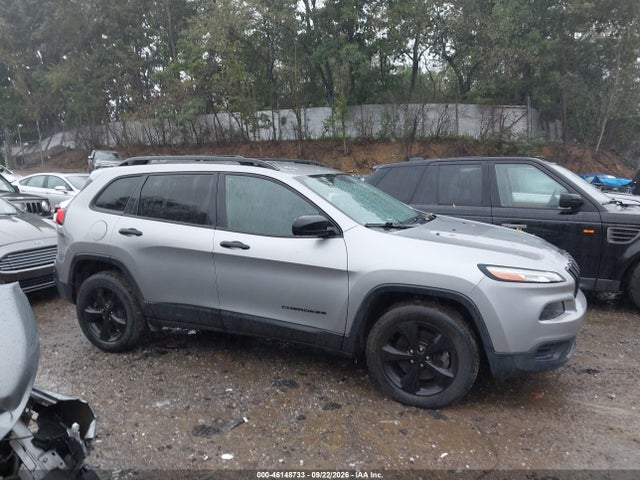 Продаж на аукціоні авто 2016 Jeep Cherokee Altitude, vin: 1C4PJMAS9GW357820, номер лоту: 46148733