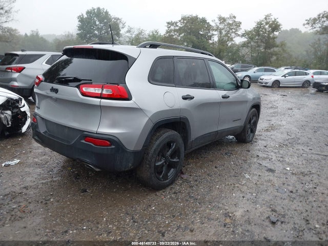 Продаж на аукціоні авто 2016 Jeep Cherokee Altitude, vin: 1C4PJMAS9GW357820, номер лоту: 46148733