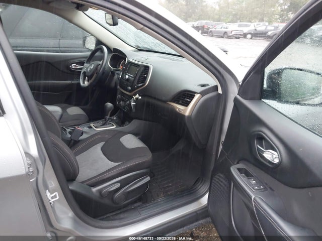 Продаж на аукціоні авто 2016 Jeep Cherokee Altitude, vin: 1C4PJMAS9GW357820, номер лоту: 46148733