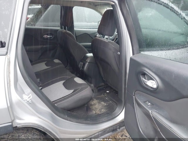 Продаж на аукціоні авто 2016 Jeep Cherokee Altitude, vin: 1C4PJMAS9GW357820, номер лоту: 46148733