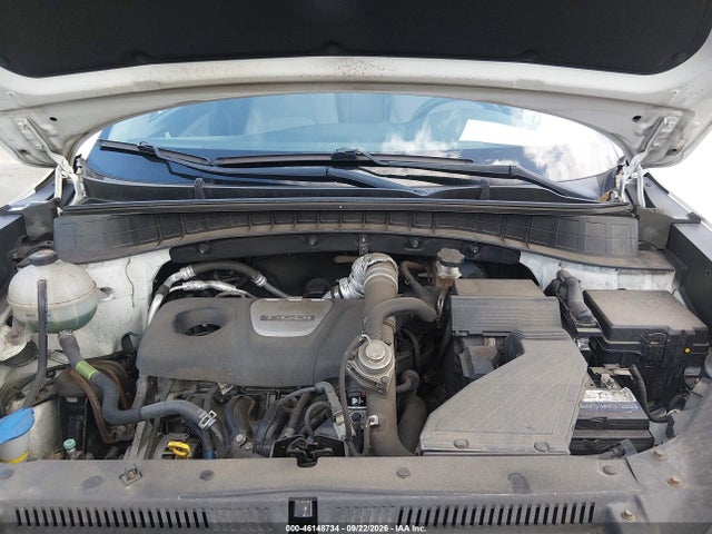 Auction sale of the 2018 Hyundai Tucson Value, vin: KM8J3CA24JU725619, lot number: 46148734