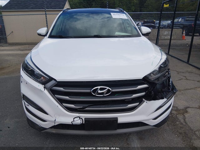 Auction sale of the 2018 Hyundai Tucson Value, vin: KM8J3CA24JU725619, lot number: 46148734