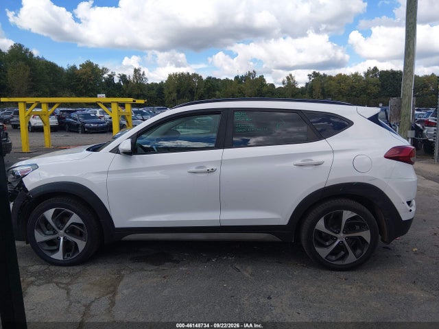 Auction sale of the 2018 Hyundai Tucson Value, vin: KM8J3CA24JU725619, lot number: 46148734