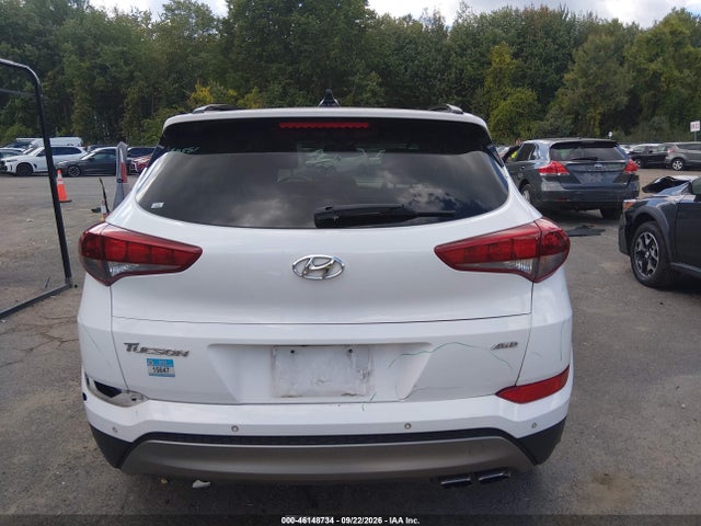 Auction sale of the 2018 Hyundai Tucson Value, vin: KM8J3CA24JU725619, lot number: 46148734