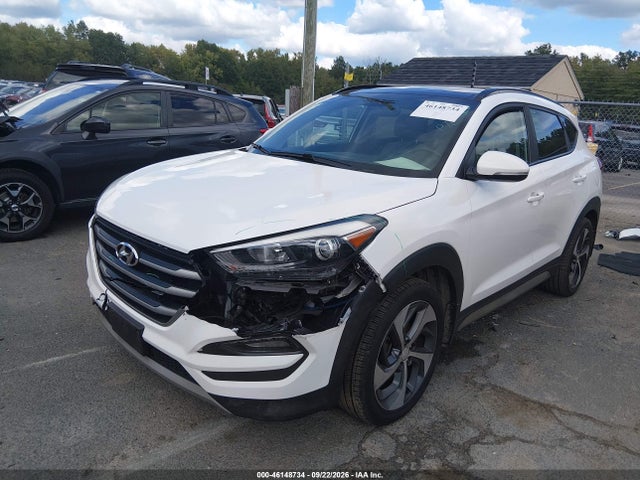 Auction sale of the 2018 Hyundai Tucson Value, vin: KM8J3CA24JU725619, lot number: 46148734