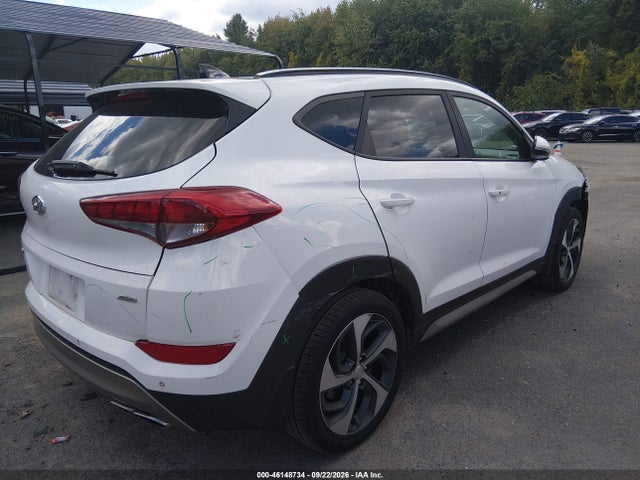 Auction sale of the 2018 Hyundai Tucson Value, vin: KM8J3CA24JU725619, lot number: 46148734