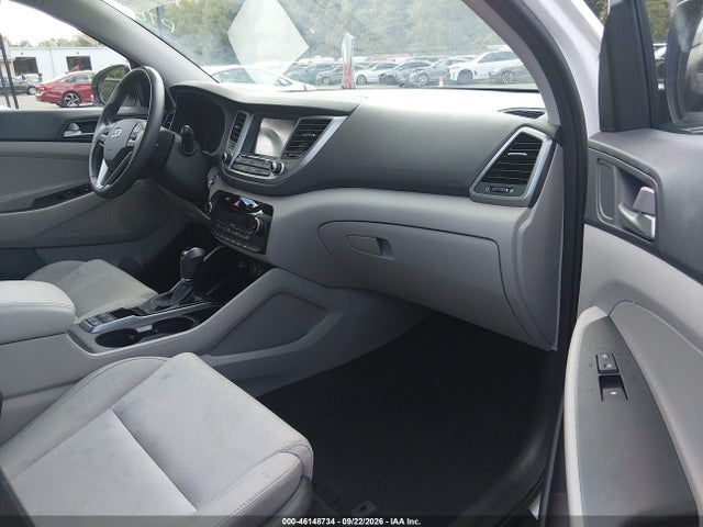Auction sale of the 2018 Hyundai Tucson Value, vin: KM8J3CA24JU725619, lot number: 46148734