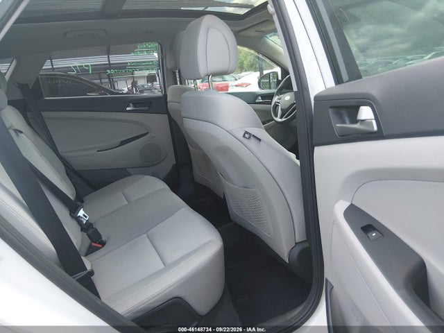 Auction sale of the 2018 Hyundai Tucson Value, vin: KM8J3CA24JU725619, lot number: 46148734