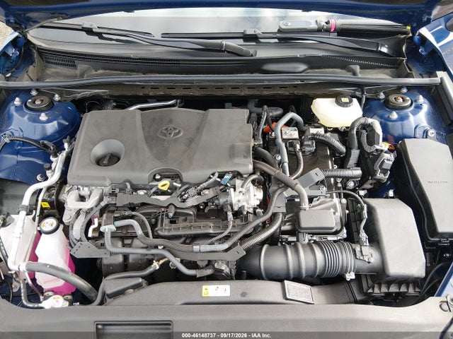 Aukcja sprzedaży 2026 Toyota Camry Xle, vin: 4T1DBADK1TU041999, numer aukcji: 46148737