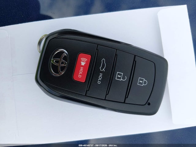 Aukcja sprzedaży 2026 Toyota Camry Xle, vin: 4T1DBADK1TU041999, numer aukcji: 46148737