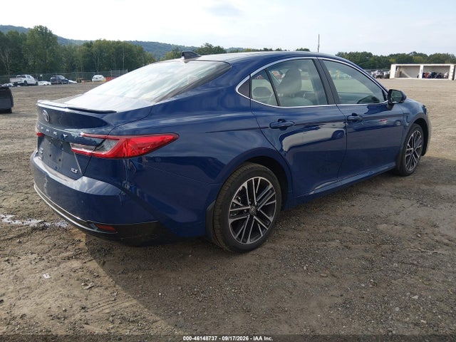 Aukcja sprzedaży 2026 Toyota Camry Xle, vin: 4T1DBADK1TU041999, numer aukcji: 46148737