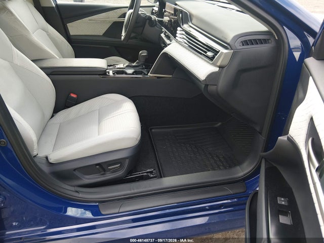 Aukcja sprzedaży 2026 Toyota Camry Xle, vin: 4T1DBADK1TU041999, numer aukcji: 46148737