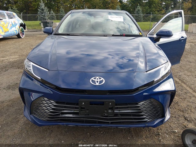 Aukcja sprzedaży 2026 Toyota Camry Xle, vin: 4T1DBADK1TU041999, numer aukcji: 46148737