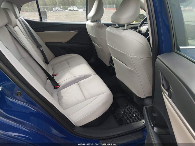 Aukcja sprzedaży 2026 Toyota Camry Xle, vin: 4T1DBADK1TU041999, numer aukcji: 46148737