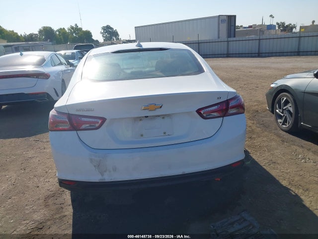 1G1ZD5ST1LF034538 Chevrolet Malibu Fwd Lt
