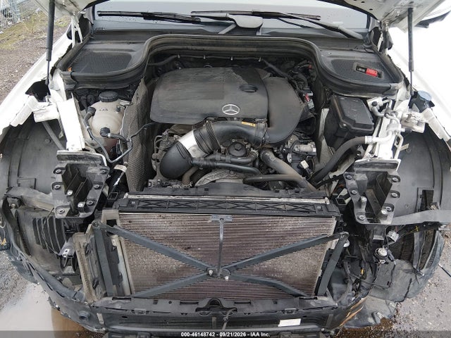 Aukcja sprzedaży 2021 Mercedes-benz Gle 350 4matic, vin: 4JGFB4KE7MA361046, numer aukcji: 46148742