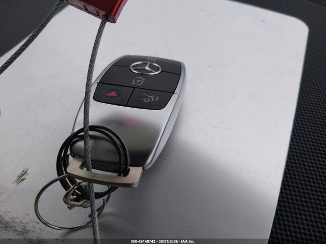 Aukcja sprzedaży 2021 Mercedes-benz Gle 350 4matic, vin: 4JGFB4KE7MA361046, numer aukcji: 46148742