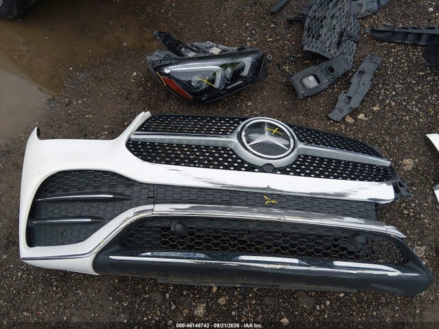 Aukcja sprzedaży 2021 Mercedes-benz Gle 350 4matic, vin: 4JGFB4KE7MA361046, numer aukcji: 46148742
