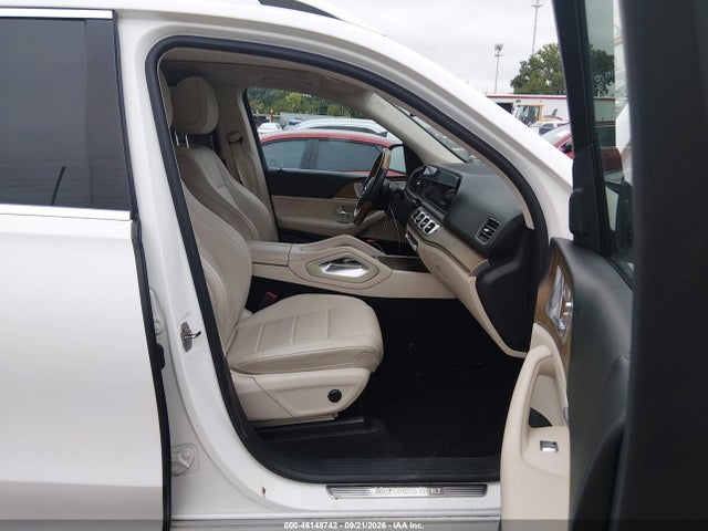 Aukcja sprzedaży 2021 Mercedes-benz Gle 350 4matic, vin: 4JGFB4KE7MA361046, numer aukcji: 46148742