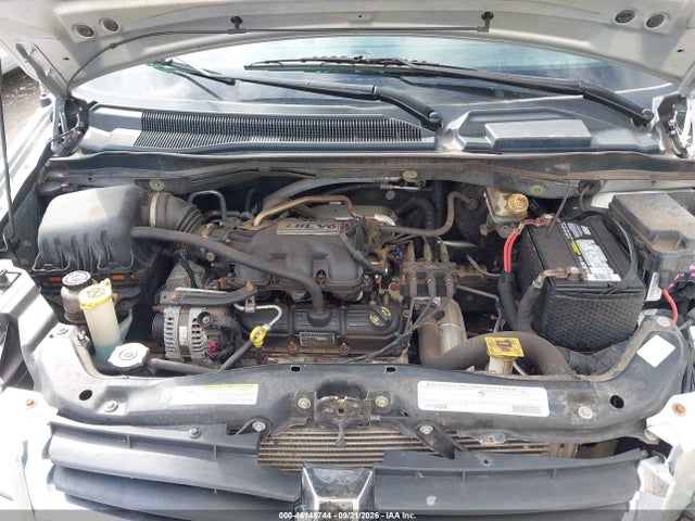 Продаж на аукціоні авто 2010 Dodge Grand Caravan Sxt, vin: 2D4RN5D16AR483268, номер лоту: 46148744