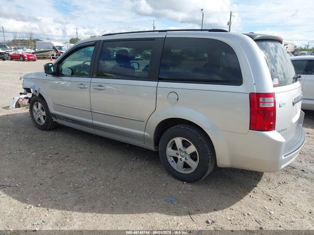 Продаж на аукціоні авто 2010 Dodge Grand Caravan Sxt, vin: 2D4RN5D16AR483268, номер лоту: 46148744