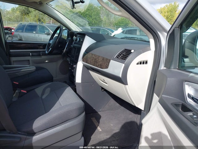 Продаж на аукціоні авто 2010 Dodge Grand Caravan Sxt, vin: 2D4RN5D16AR483268, номер лоту: 46148744
